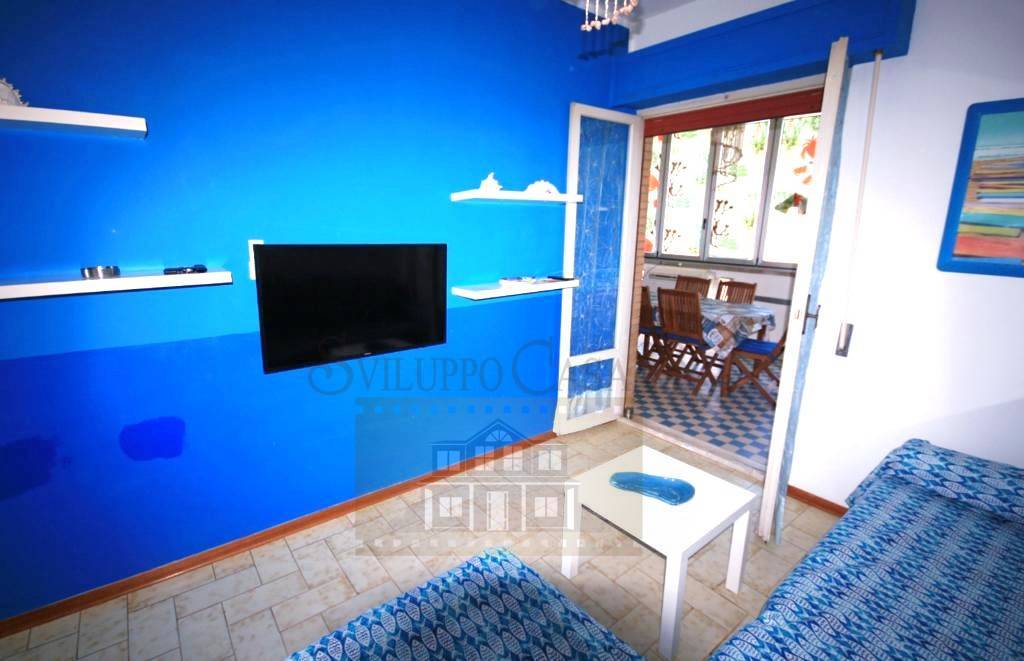 APPARTAMENTO MARE in vendita a San Benedetto del Tronto, Zona Mare di Porto d'Ascoli