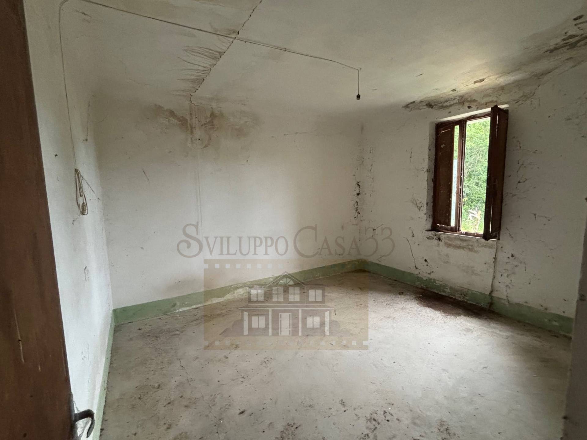 CASA COLONICA in vendita a Ripatransone