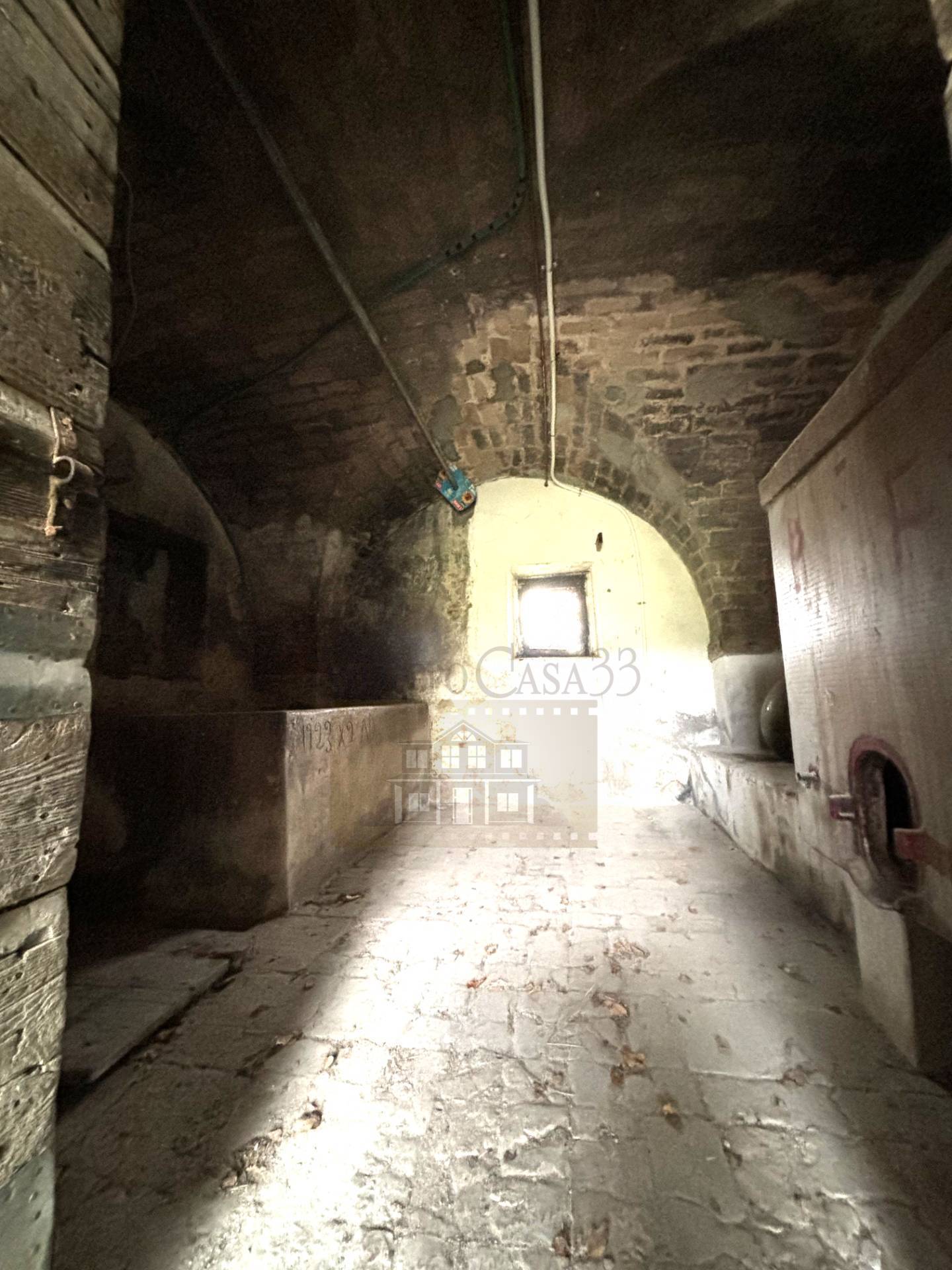 CASA COLONICA in vendita a Campli