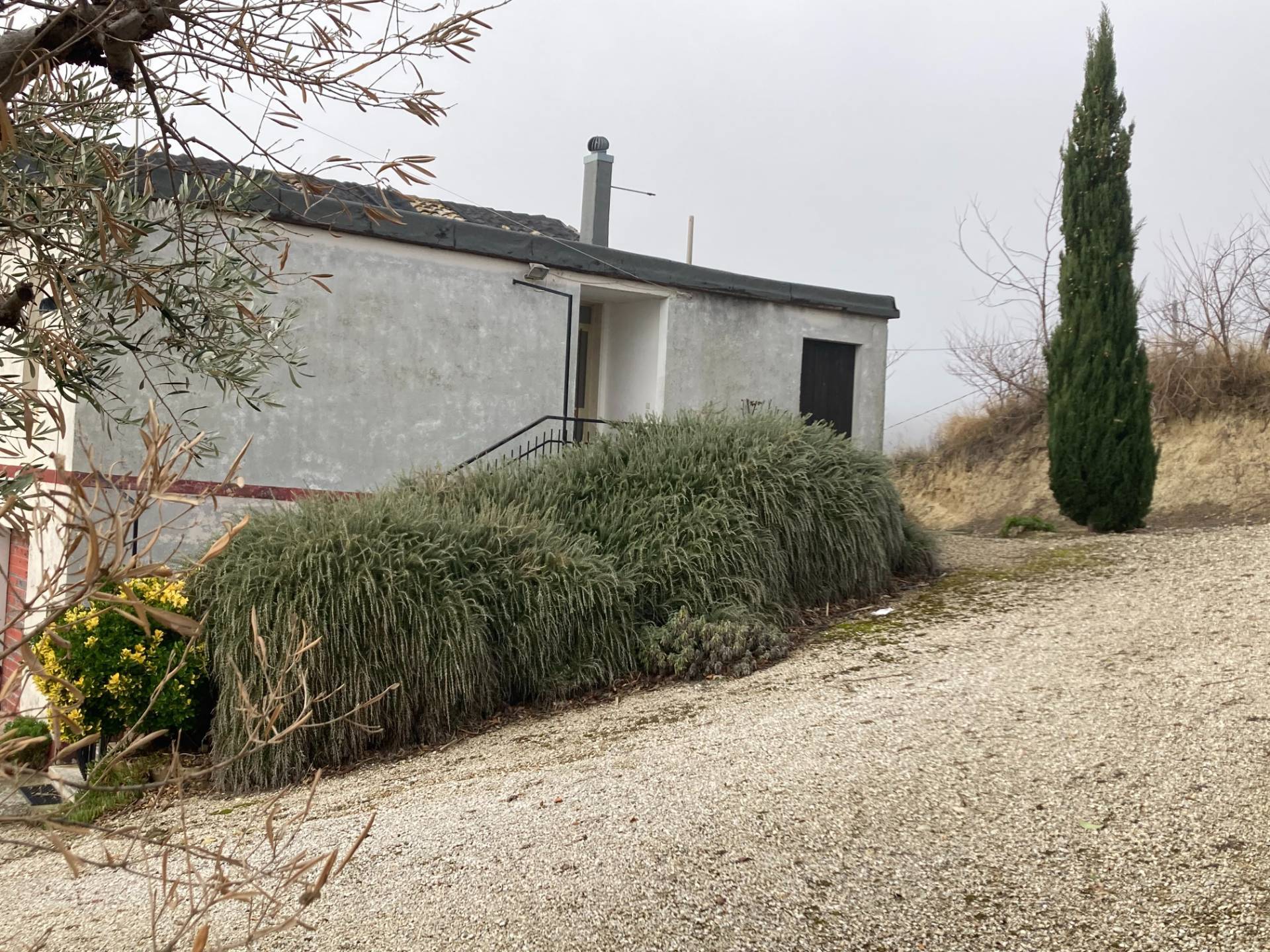 CASA COLONICA in vendita a Ripatransone