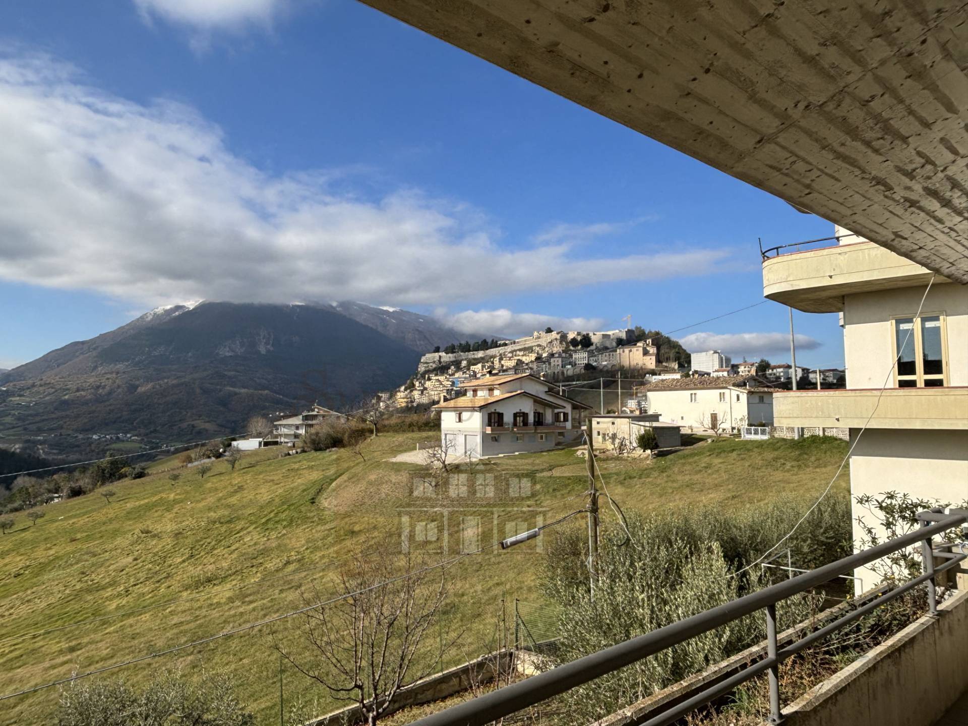 CASA/VILLA in vendita a Civitella del Tronto