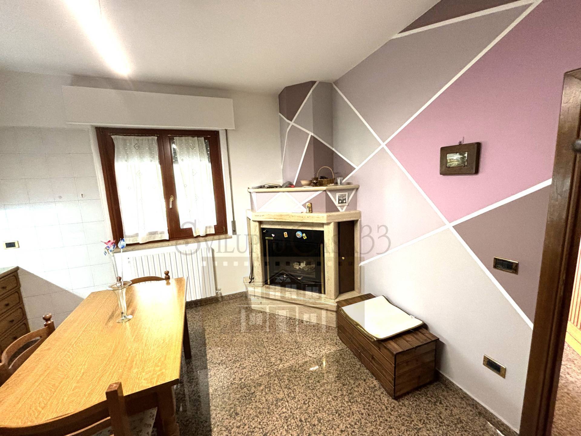 CASA/VILLA in vendita a Civitella del Tronto