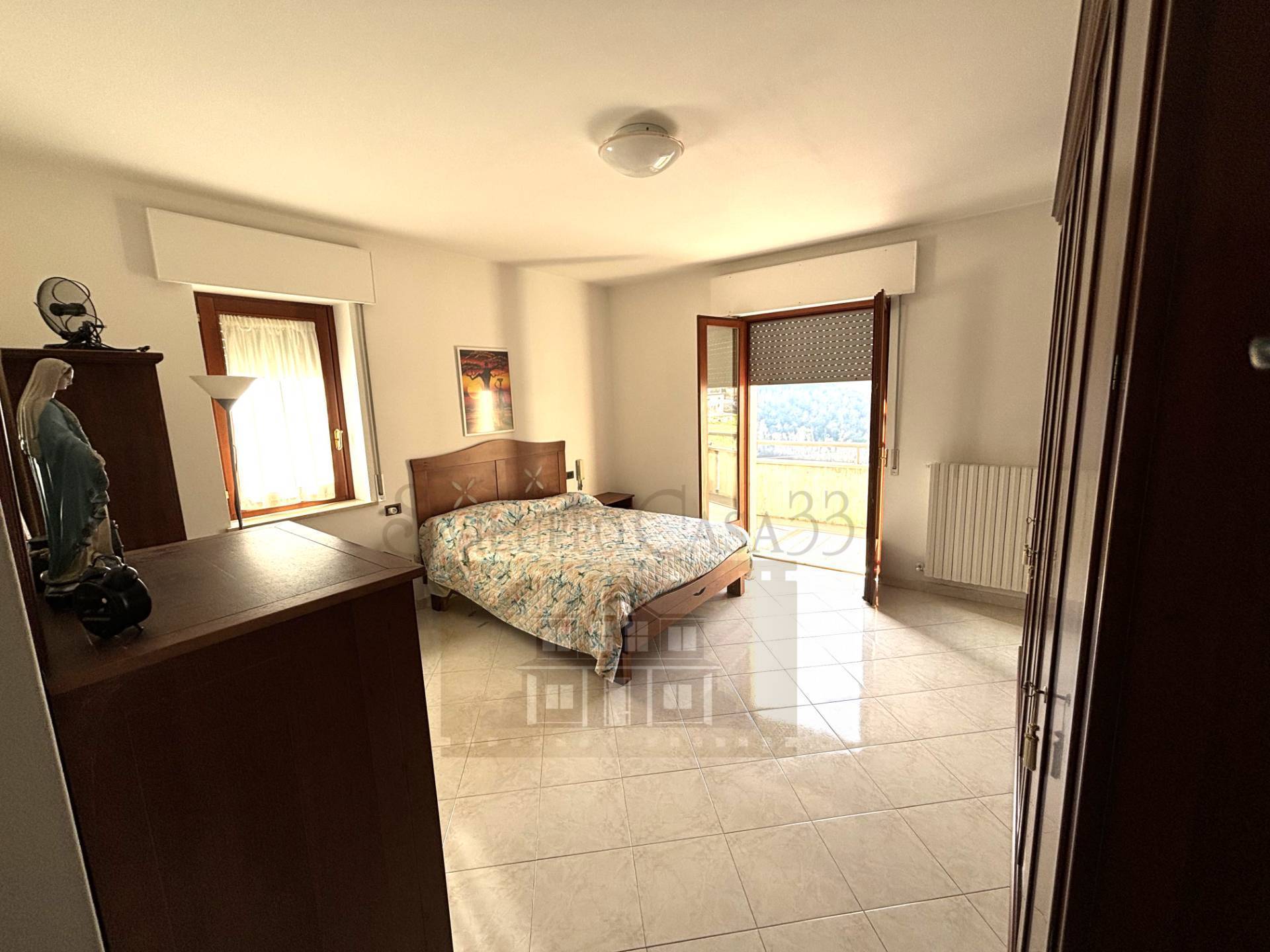 CASA/VILLA in vendita a Civitella del Tronto