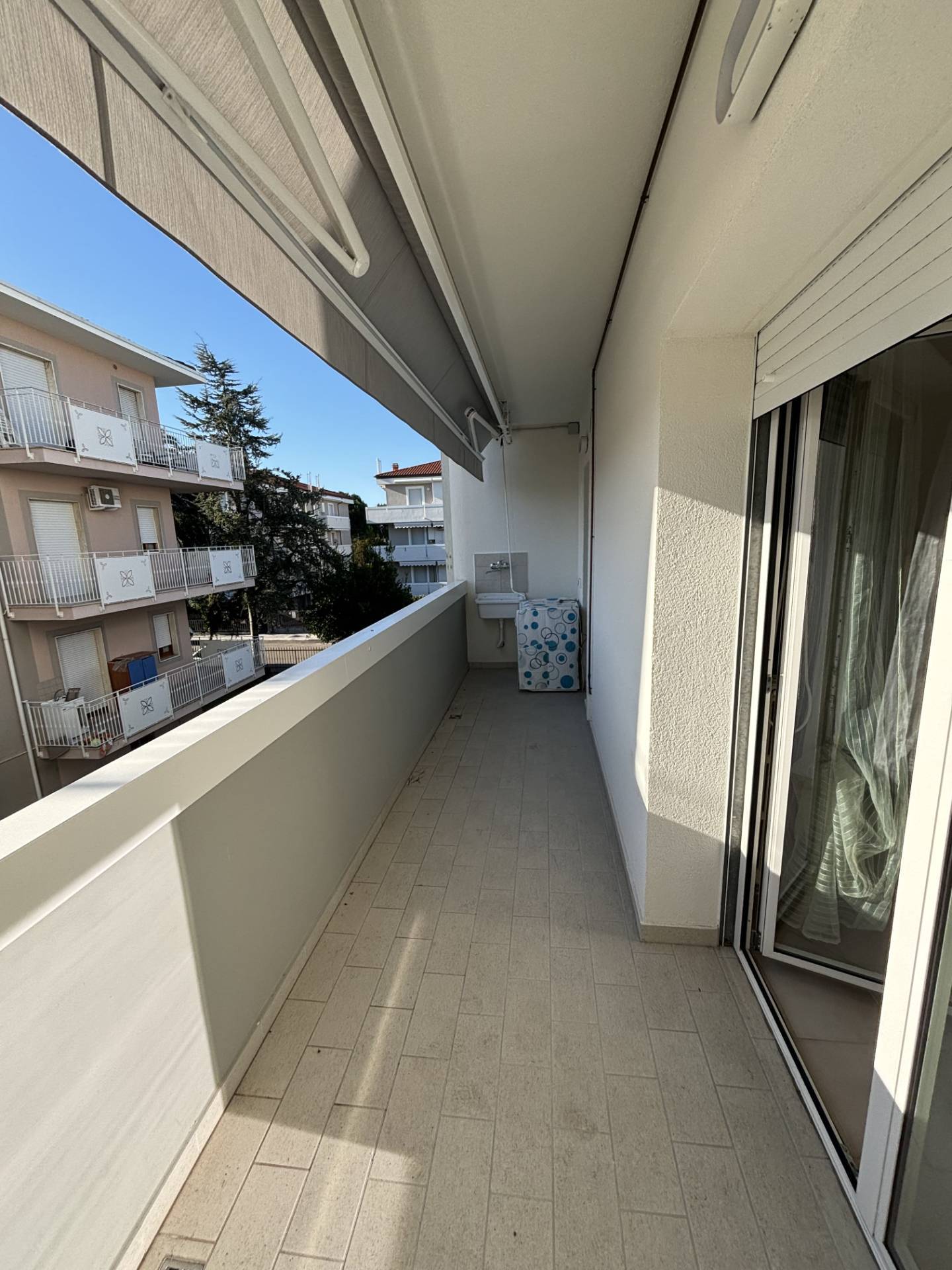 APPARTAMENTO MARE in vendita a San Benedetto del Tronto, Zona Mare di Porto d'Ascoli