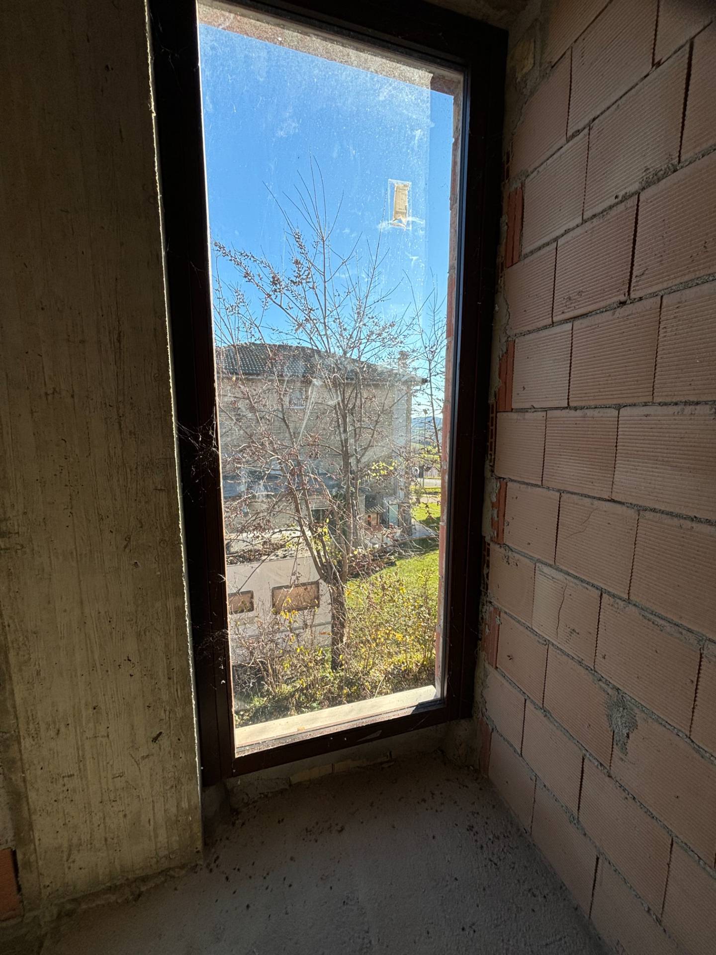 CASA/VILLA in vendita a Montedinove