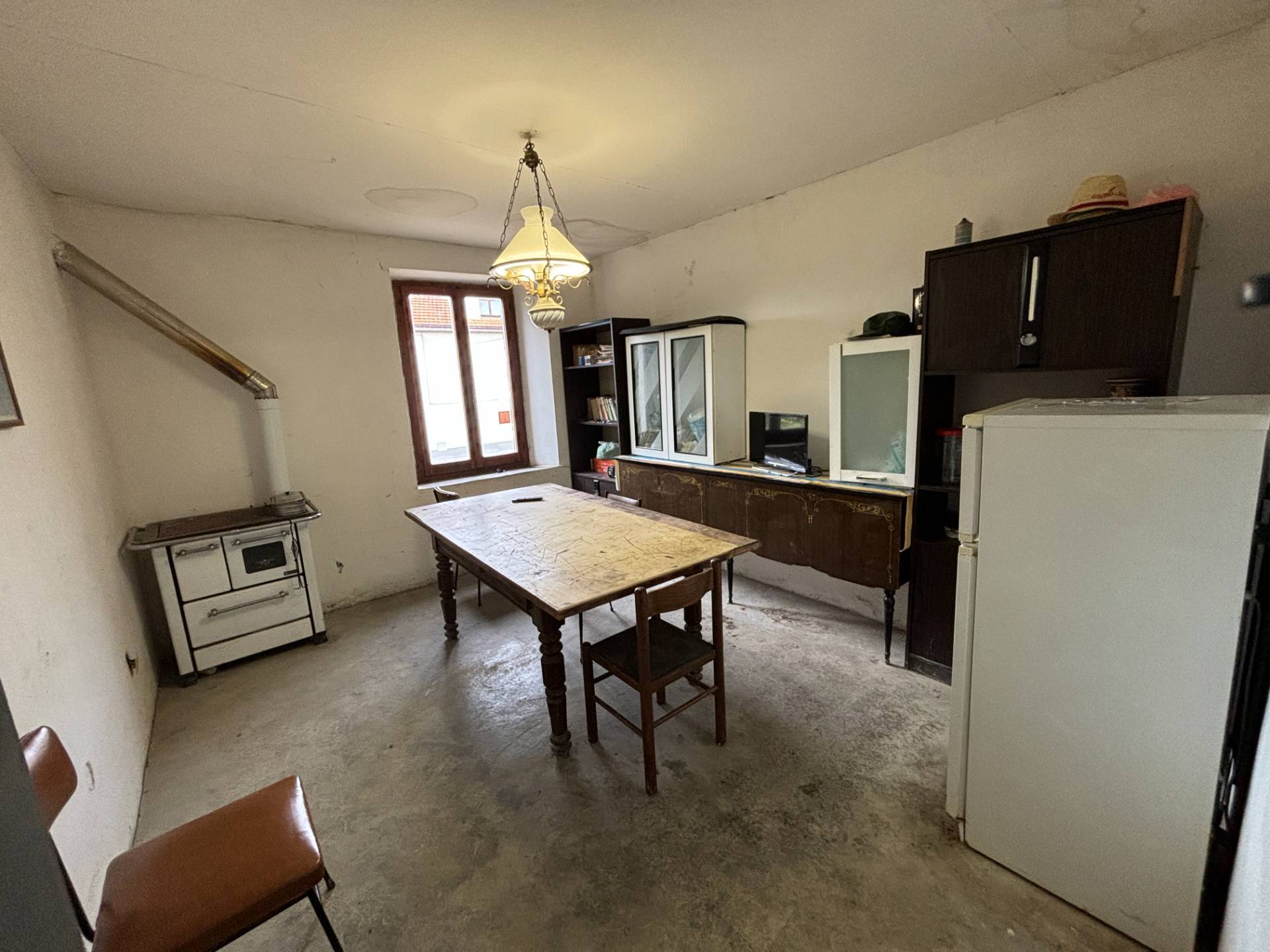 CASA COLONICA in vendita a Ripatransone