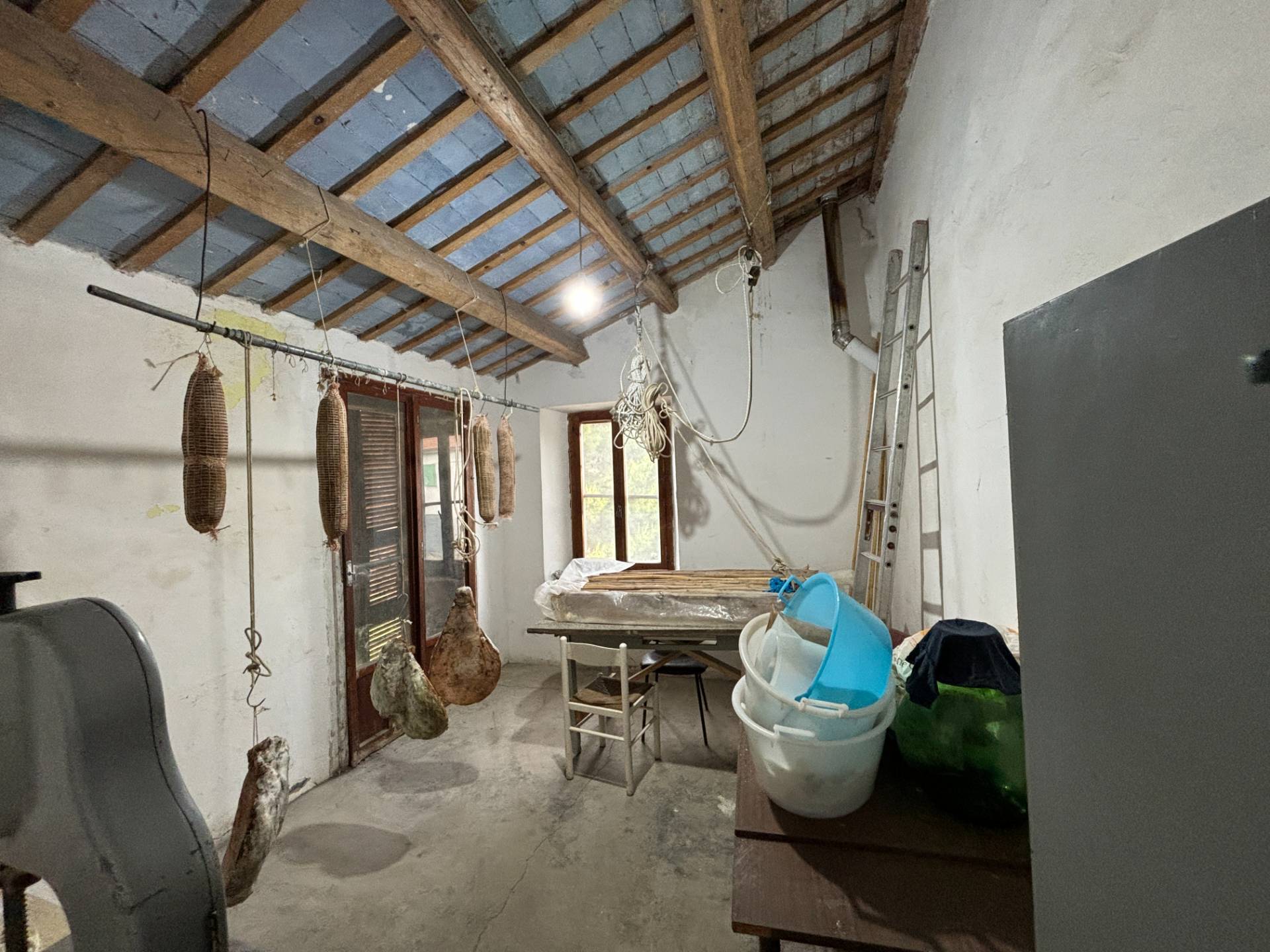 CASA COLONICA in vendita a Ripatransone