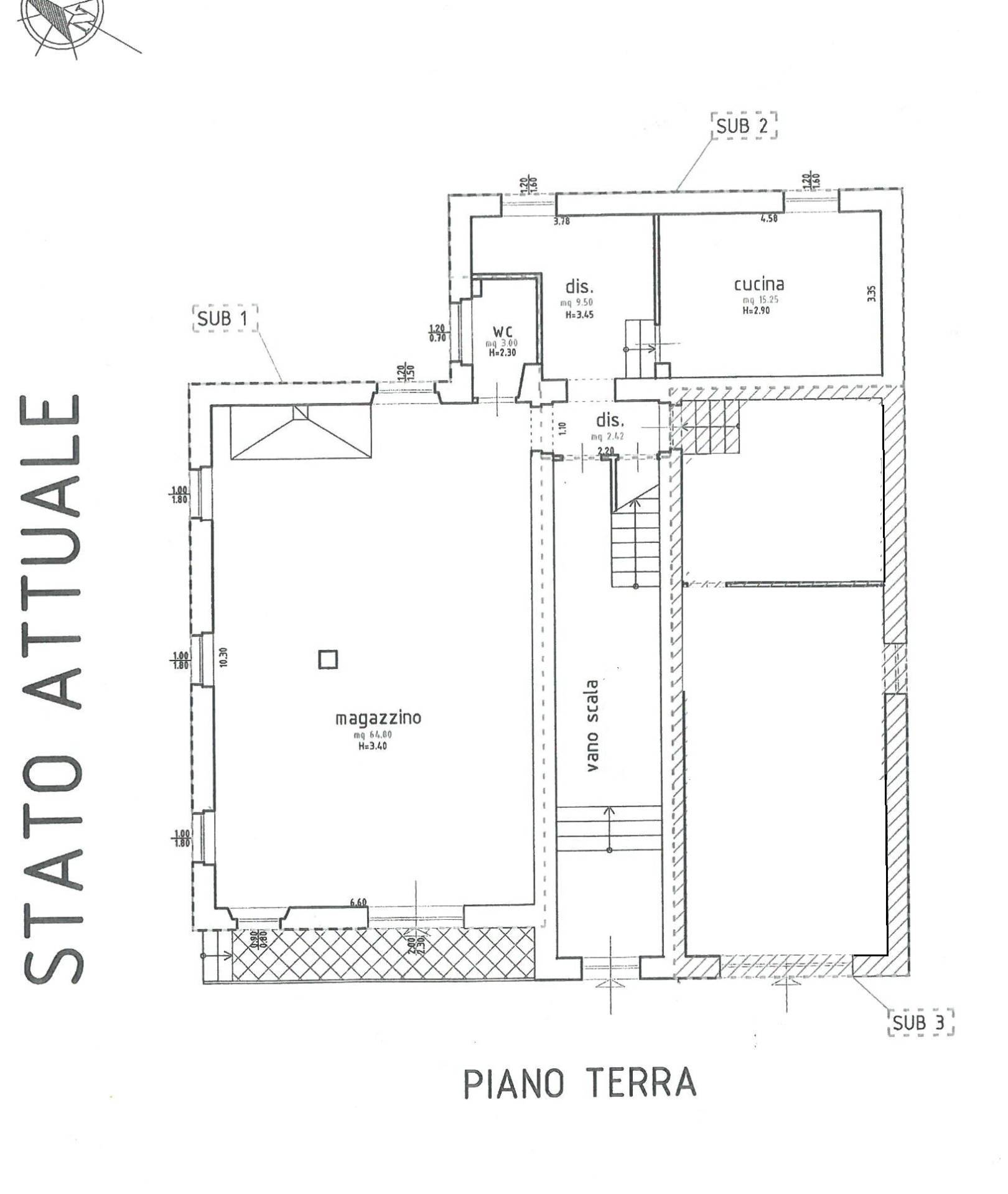 CASA/VILLA in vendita a Monsampolo del Tronto, STELLA DI MONSANPOLO