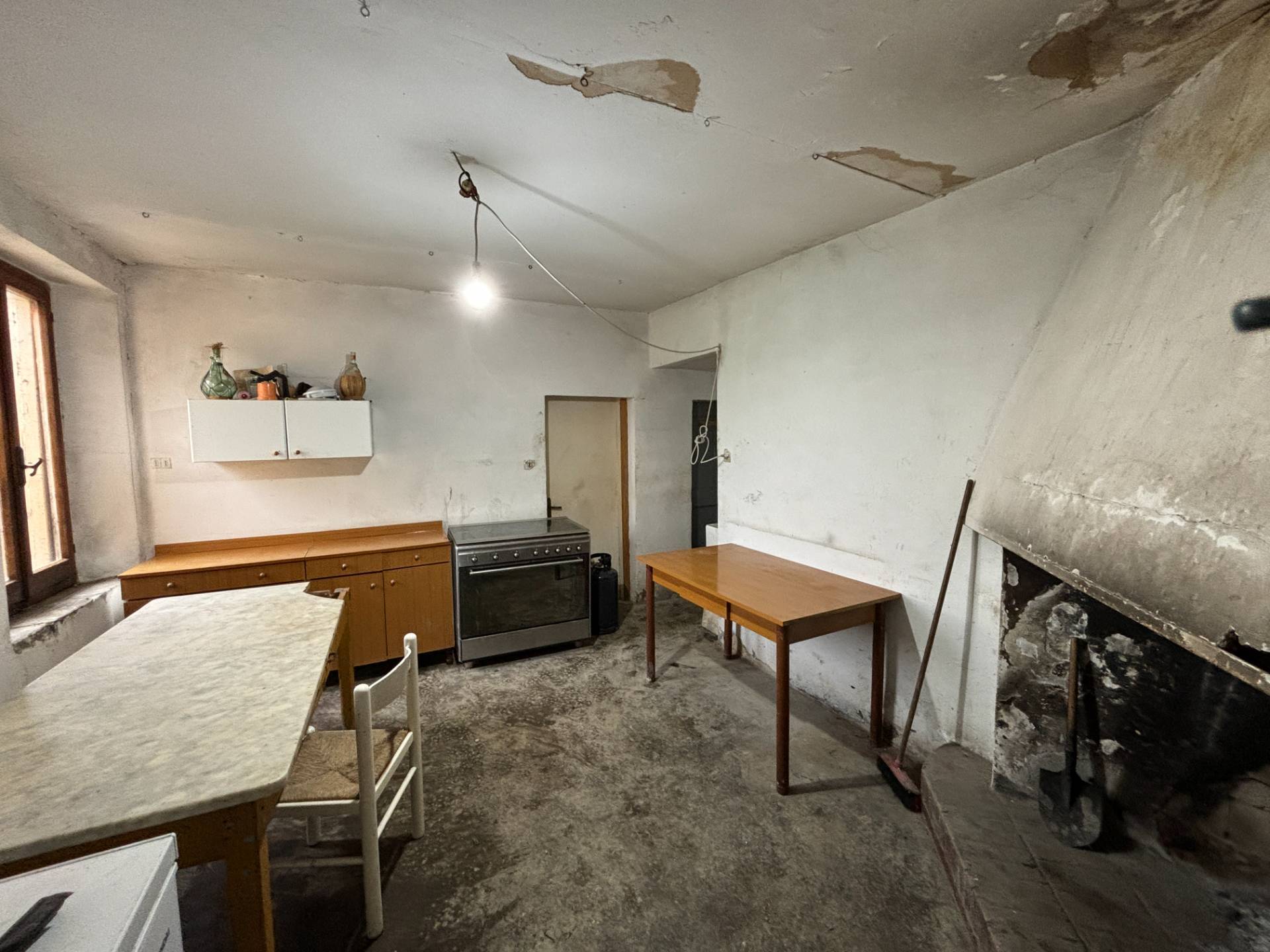 CASA COLONICA in vendita a Ripatransone