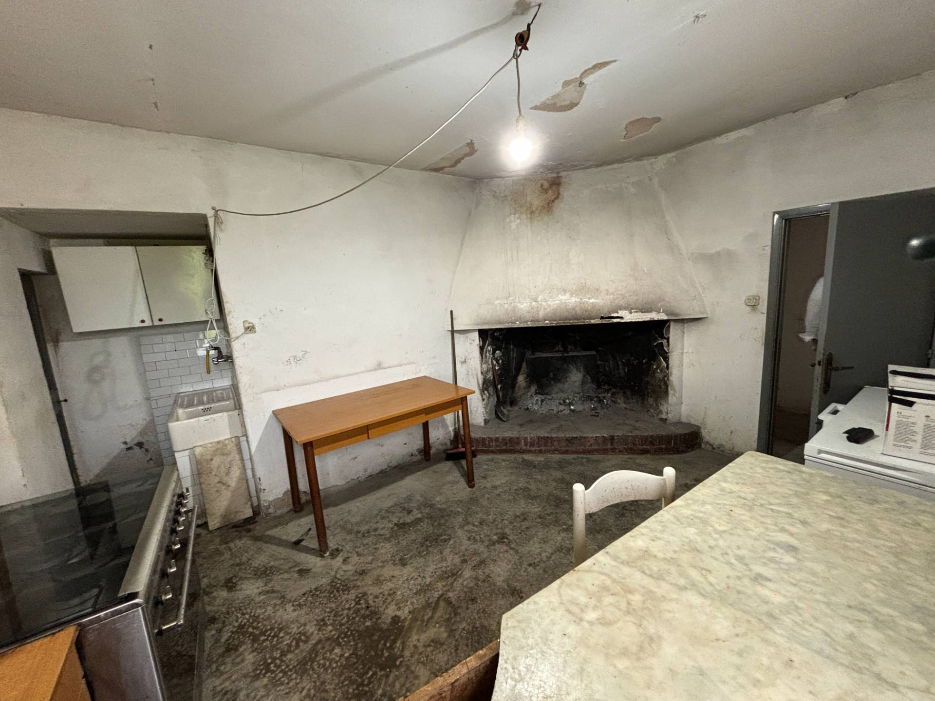 CASA COLONICA in vendita a Ripatransone