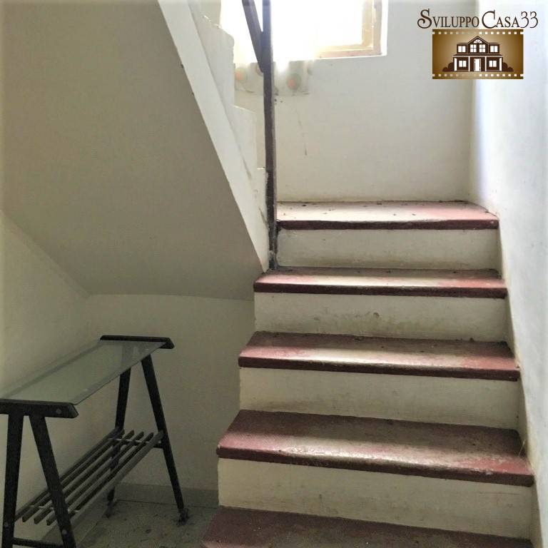 CASA COLONICA in vendita a Rotella