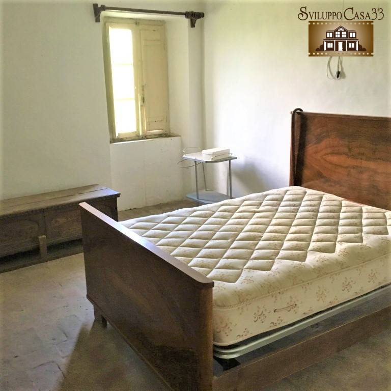 CASA COLONICA in vendita a Rotella