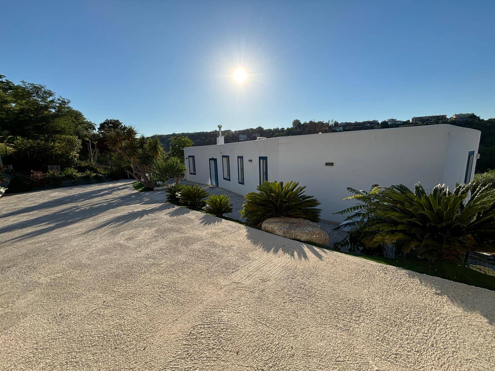 CASA/VILLA in affitto a Cupra Marittima