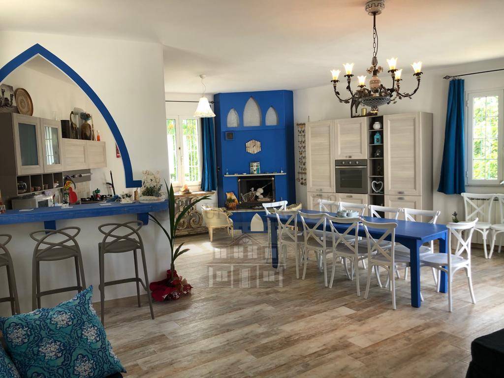 CASA/VILLA in affitto a Cupra Marittima