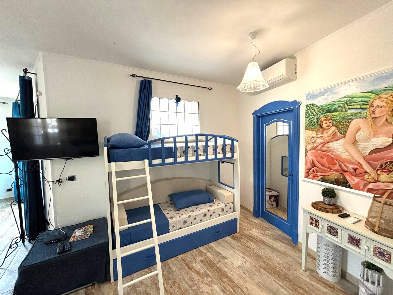 CASA/VILLA in affitto a Cupra Marittima