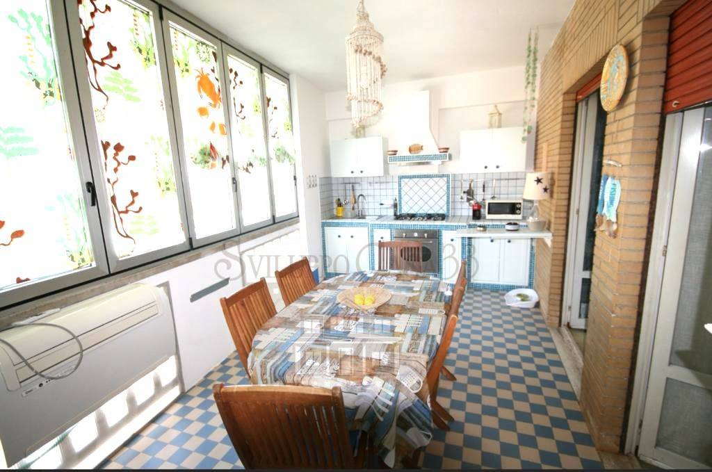 APPARTAMENTO MARE in vendita a San Benedetto del Tronto, Zona Mare di Porto d'Ascoli