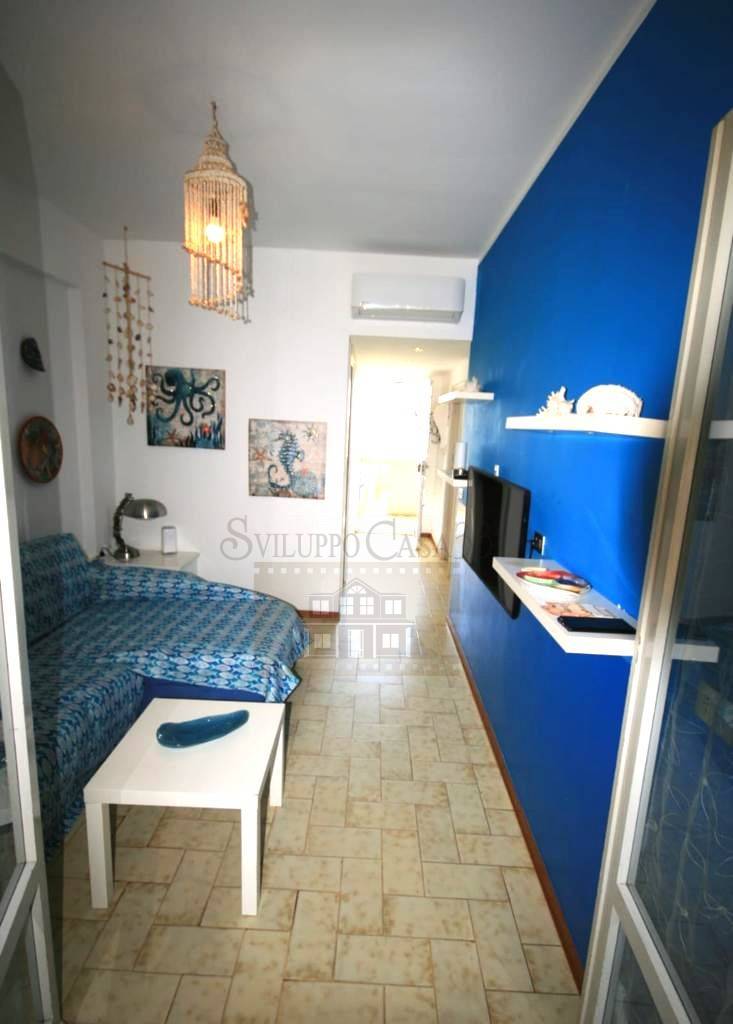 APPARTAMENTO MARE in vendita a San Benedetto del Tronto, Zona Mare di Porto d'Ascoli