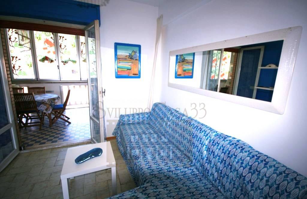 APPARTAMENTO MARE in vendita a San Benedetto del Tronto, Zona Mare di Porto d'Ascoli