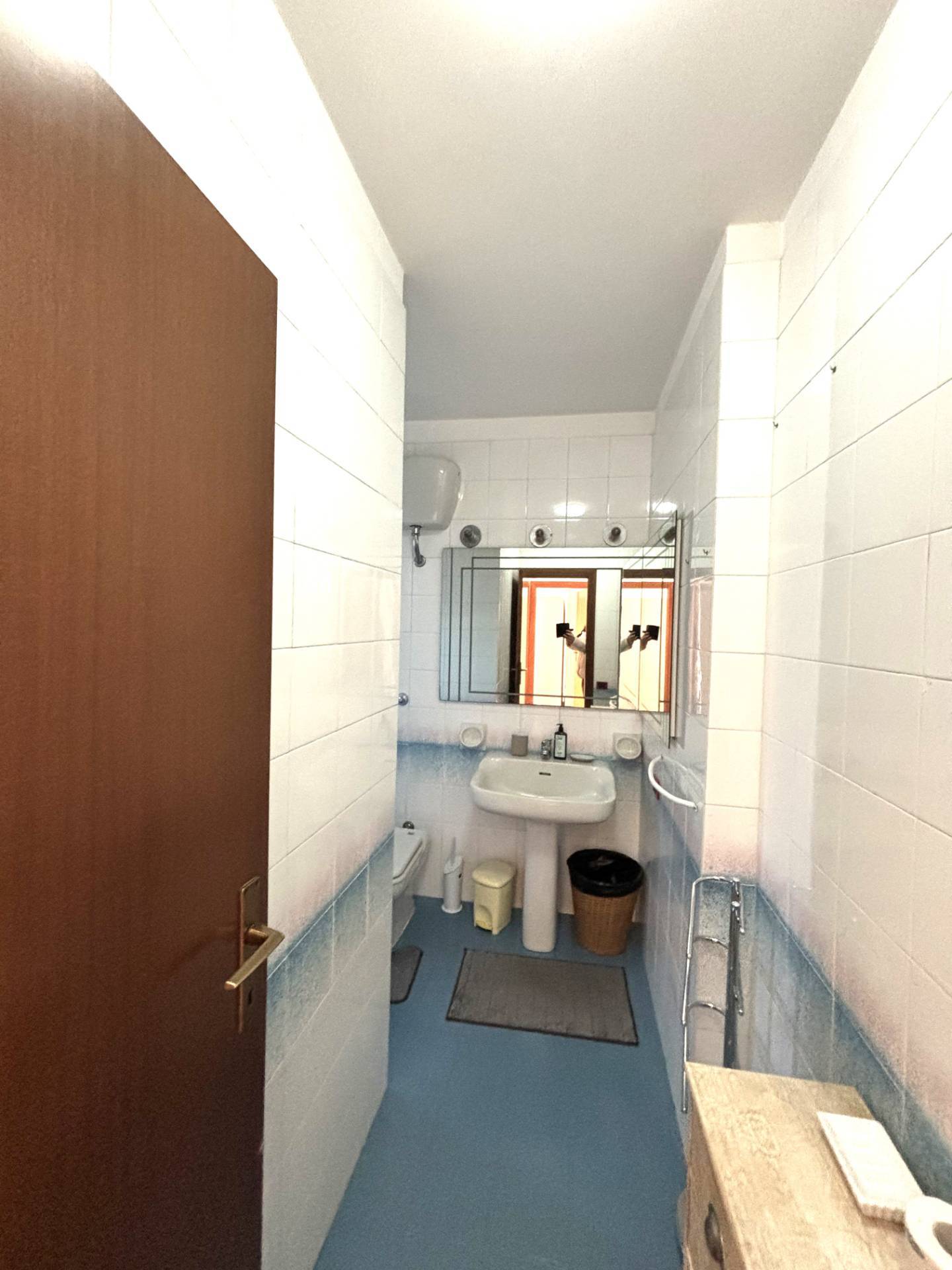 APPARTAMENTO MARE in vendita a San Benedetto del Tronto, Zona Mare di Porto d'Ascoli