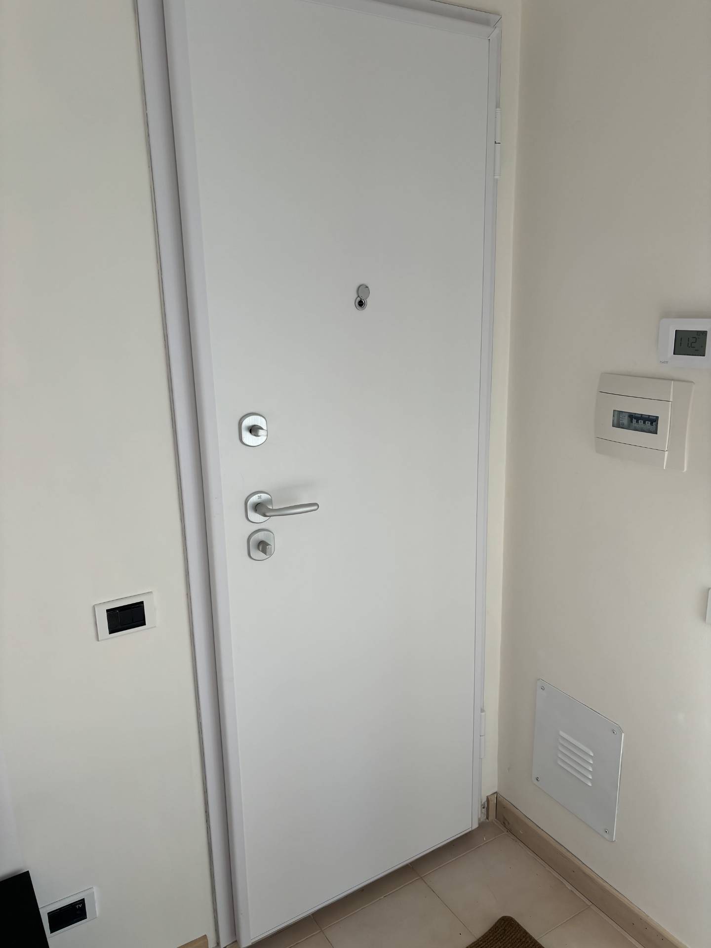 APPARTAMENTO MARE in vendita a San Benedetto del Tronto, Zona Mare di Porto d'Ascoli