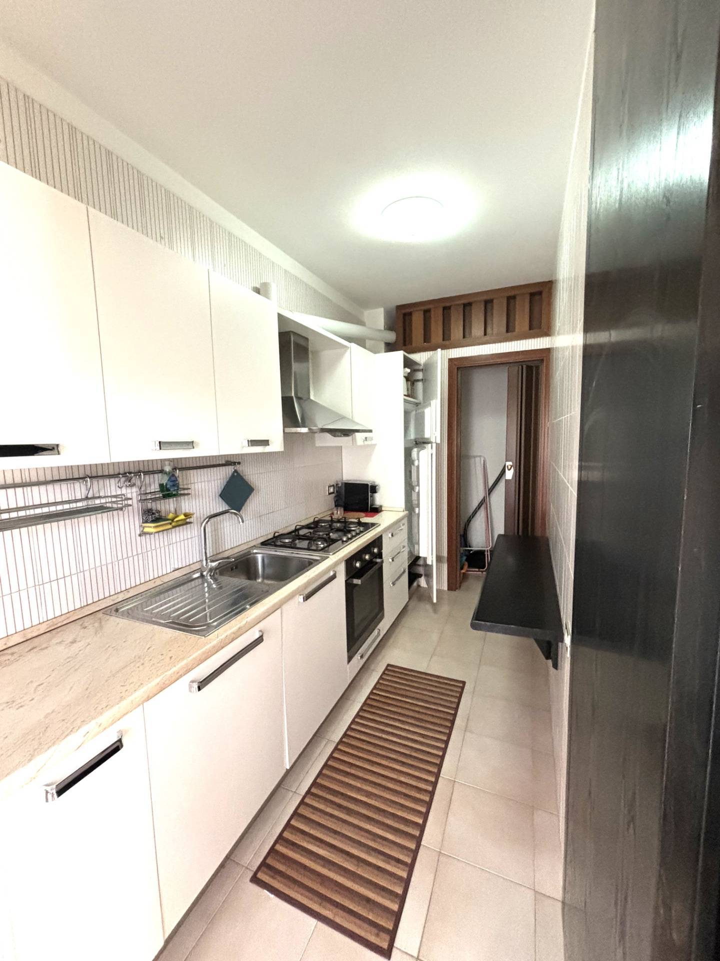 APPARTAMENTO MARE in vendita a San Benedetto del Tronto, Zona Mare di Porto d'Ascoli