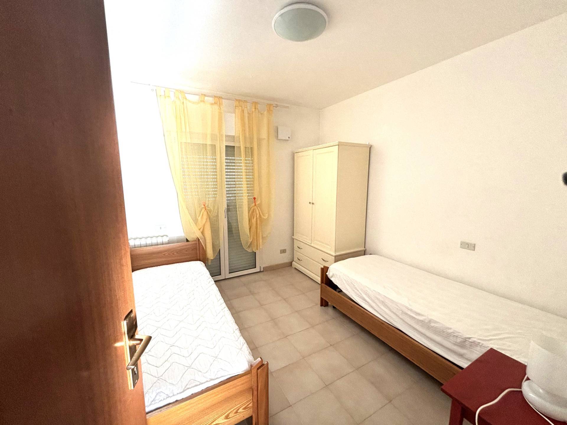 APPARTAMENTO MARE in vendita a San Benedetto del Tronto, Zona Mare di Porto d'Ascoli