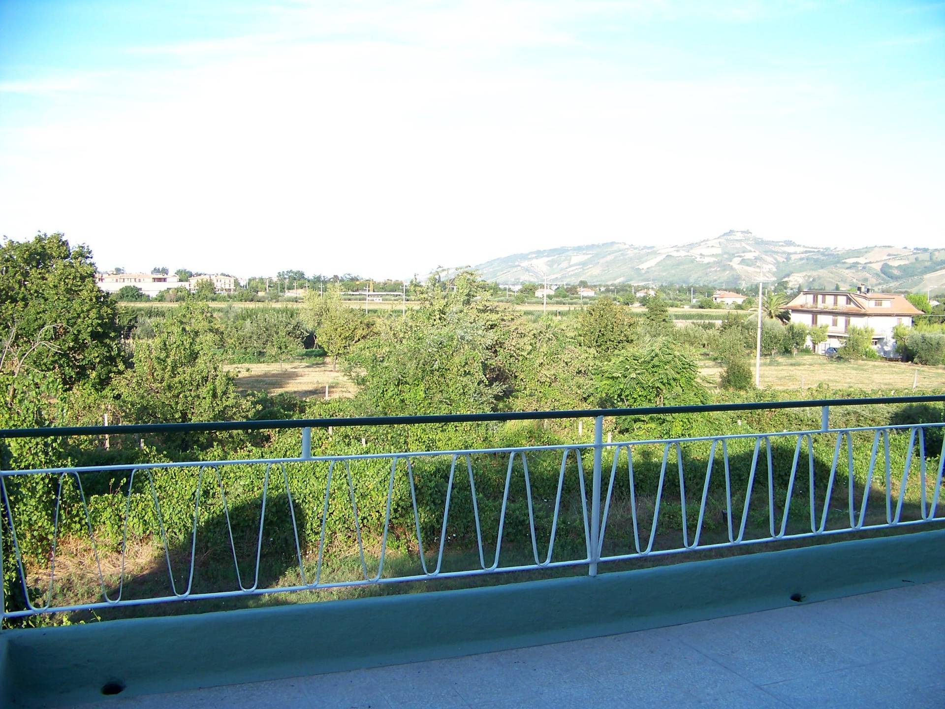 CASA/VILLA in vendita a Monsampolo del Tronto, STELLA DI MONSANPOLO