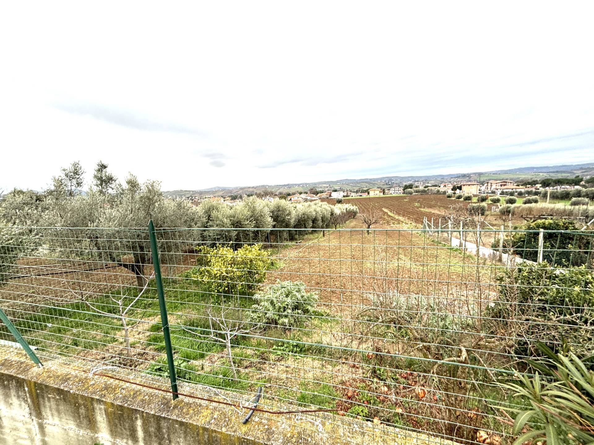 VILLETTA A SCHIERA in vendita a Corropoli