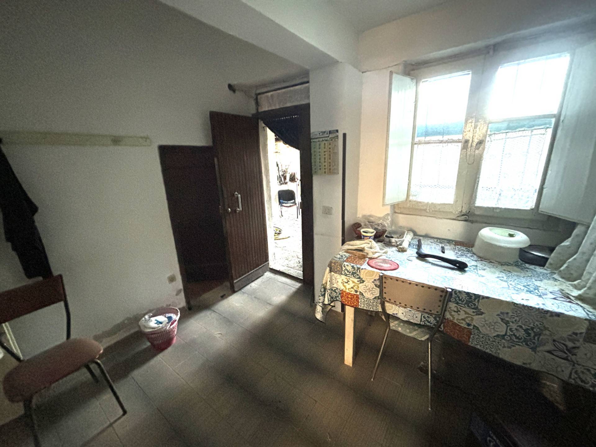 VILLETTA A SCHIERA in vendita a Torano Nuovo