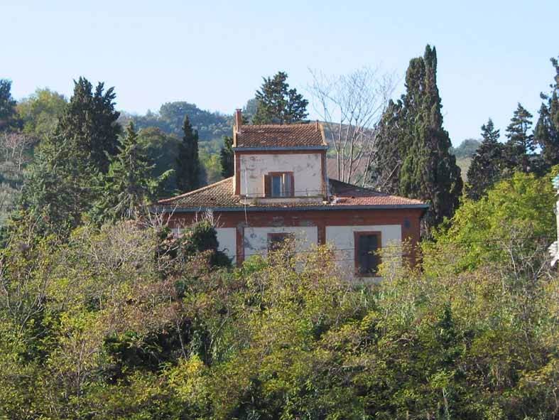 CASA/VILLA in vendita a Martinsicuro