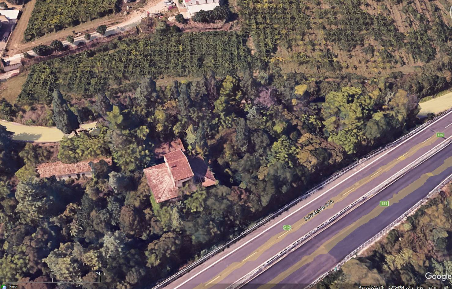 CASA/VILLA in vendita a Martinsicuro