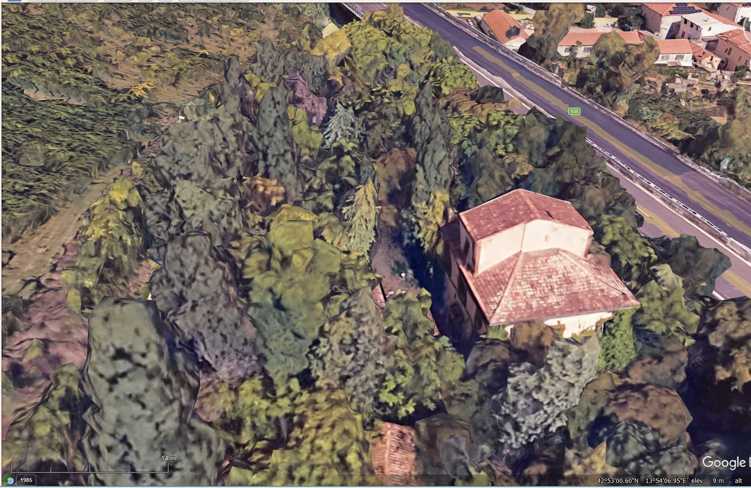 CASA/VILLA in vendita a Martinsicuro