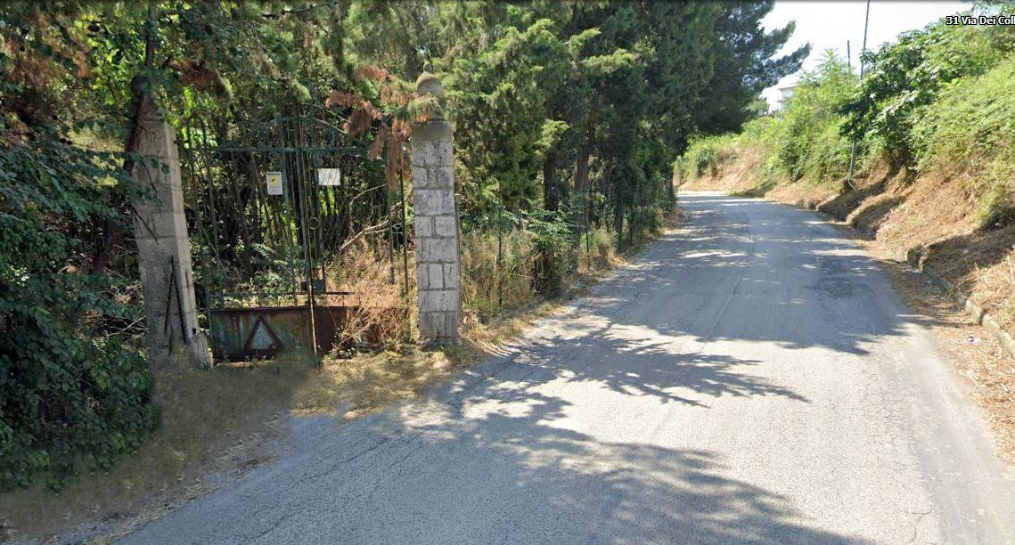 CASA/VILLA in vendita a Martinsicuro