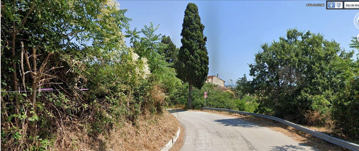 CASA/VILLA in vendita a Martinsicuro