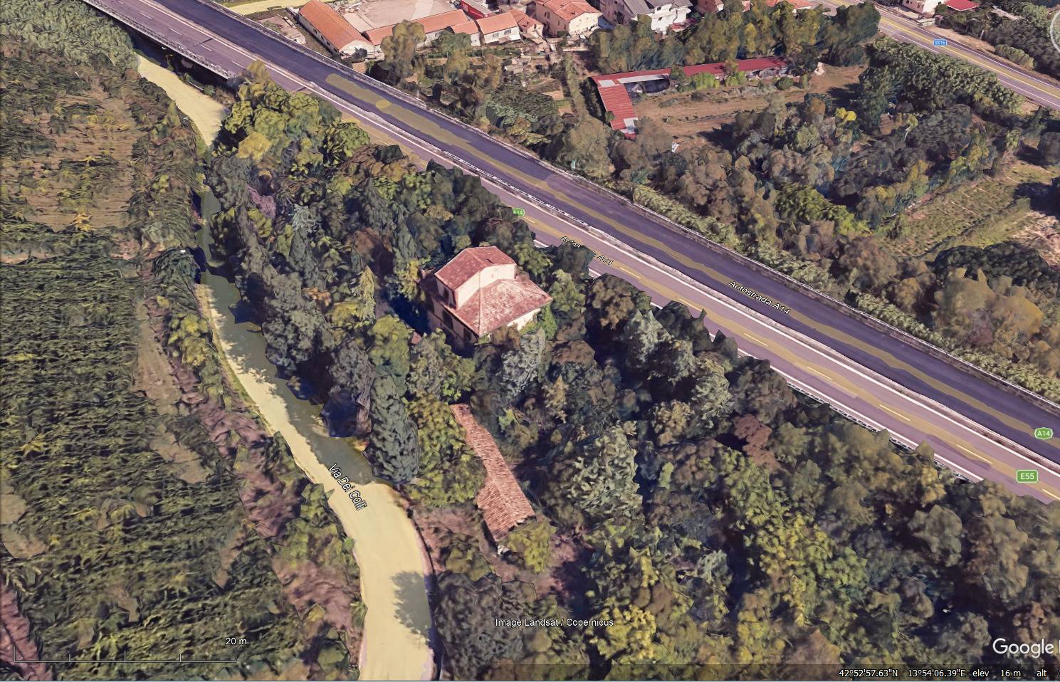 CASA/VILLA in vendita a Martinsicuro