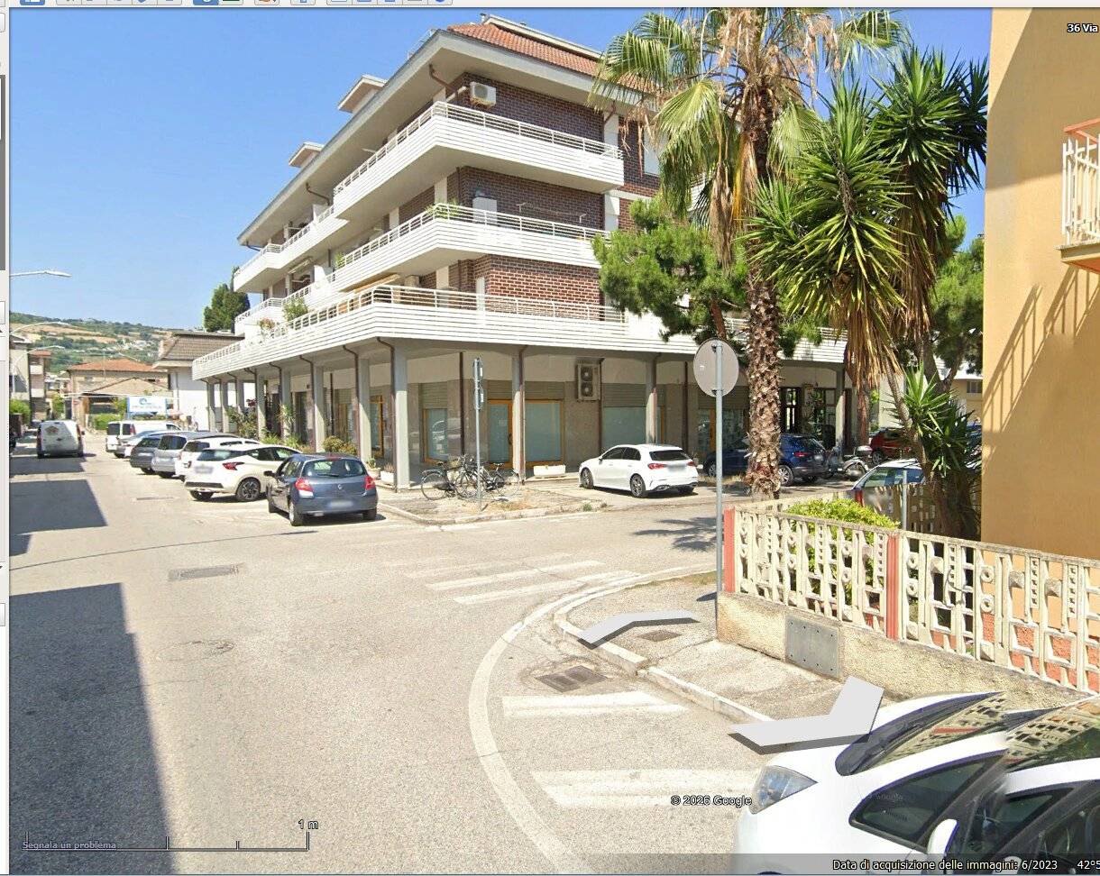APPARTAMENTO in vendita a Martinsicuro