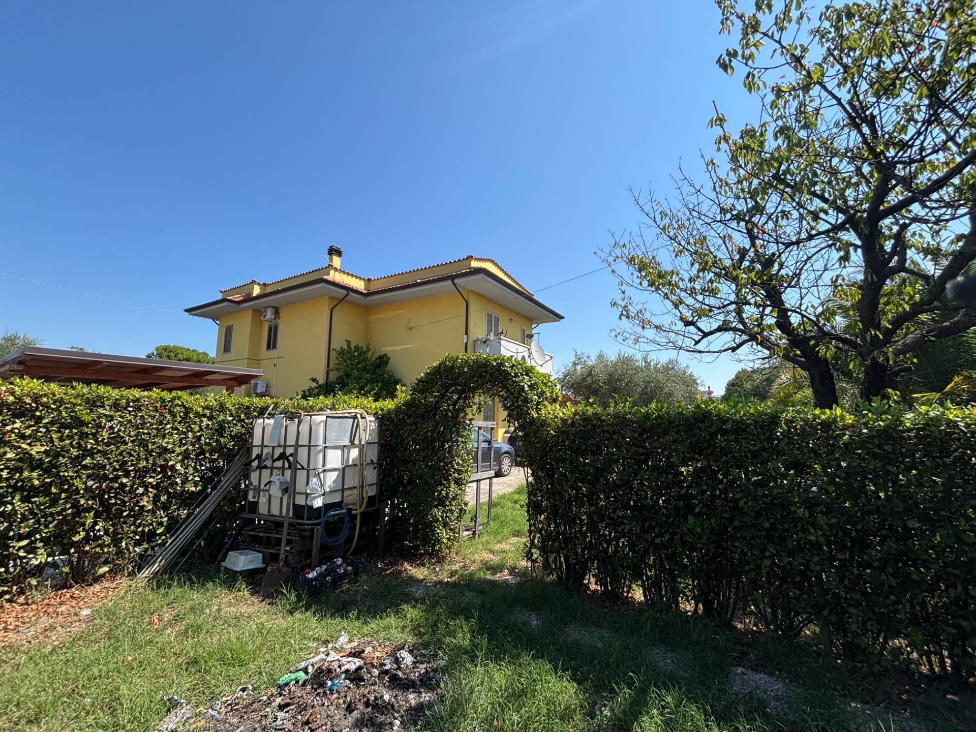 CASA/VILLA in vendita a Sant'Egidio alla Vibrata