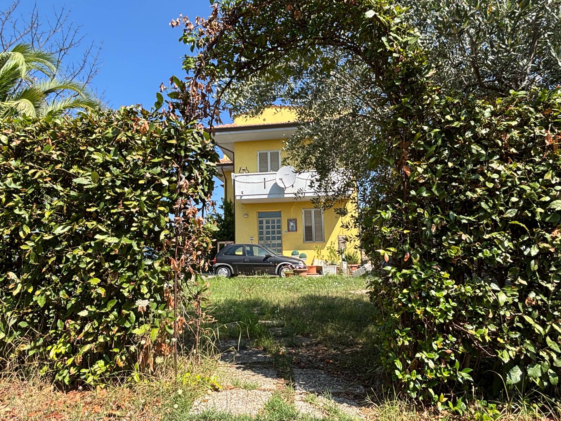 CASA/VILLA in vendita a Sant'Egidio alla Vibrata
