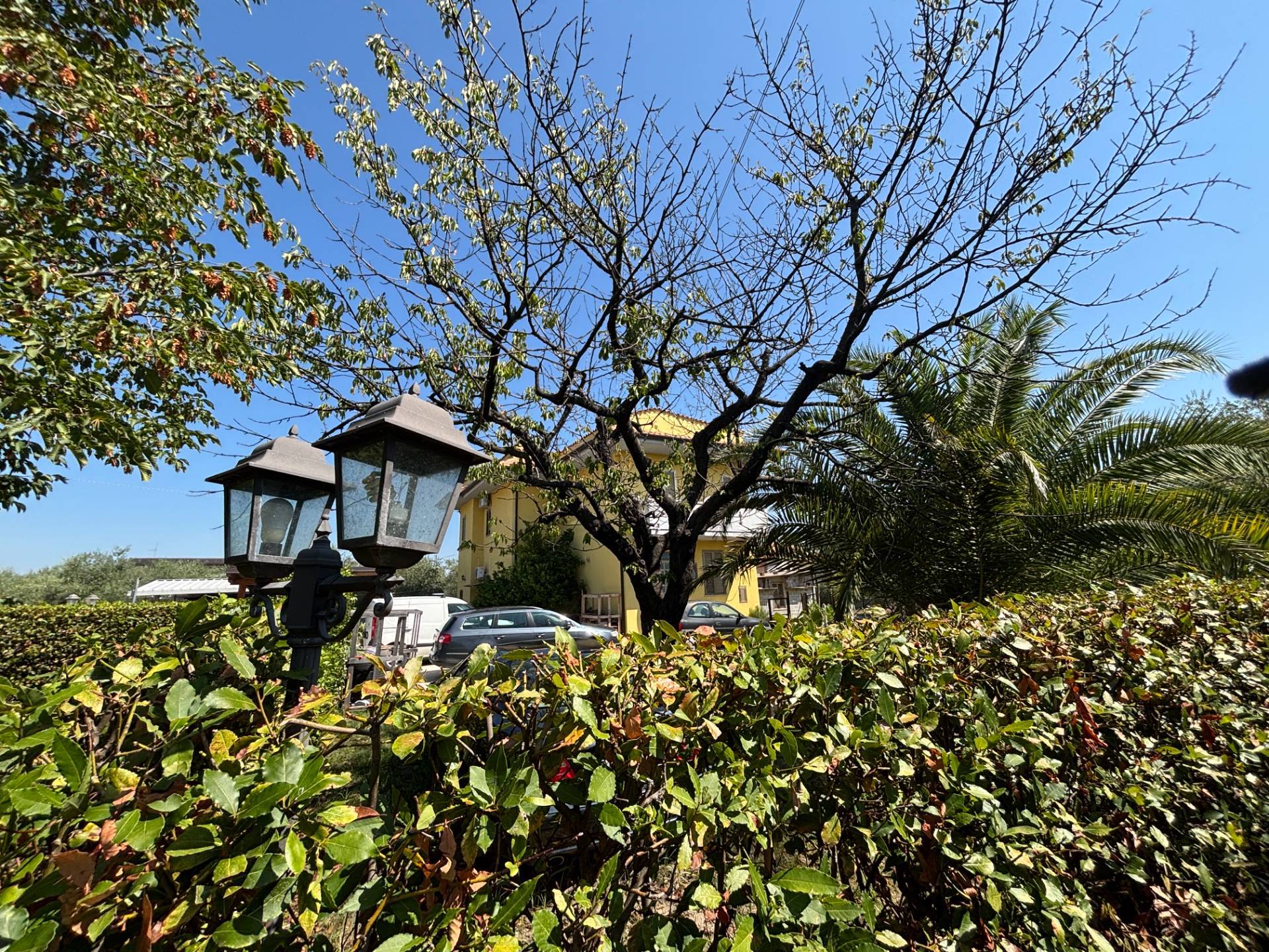 CASA/VILLA in vendita a Sant'Egidio alla Vibrata