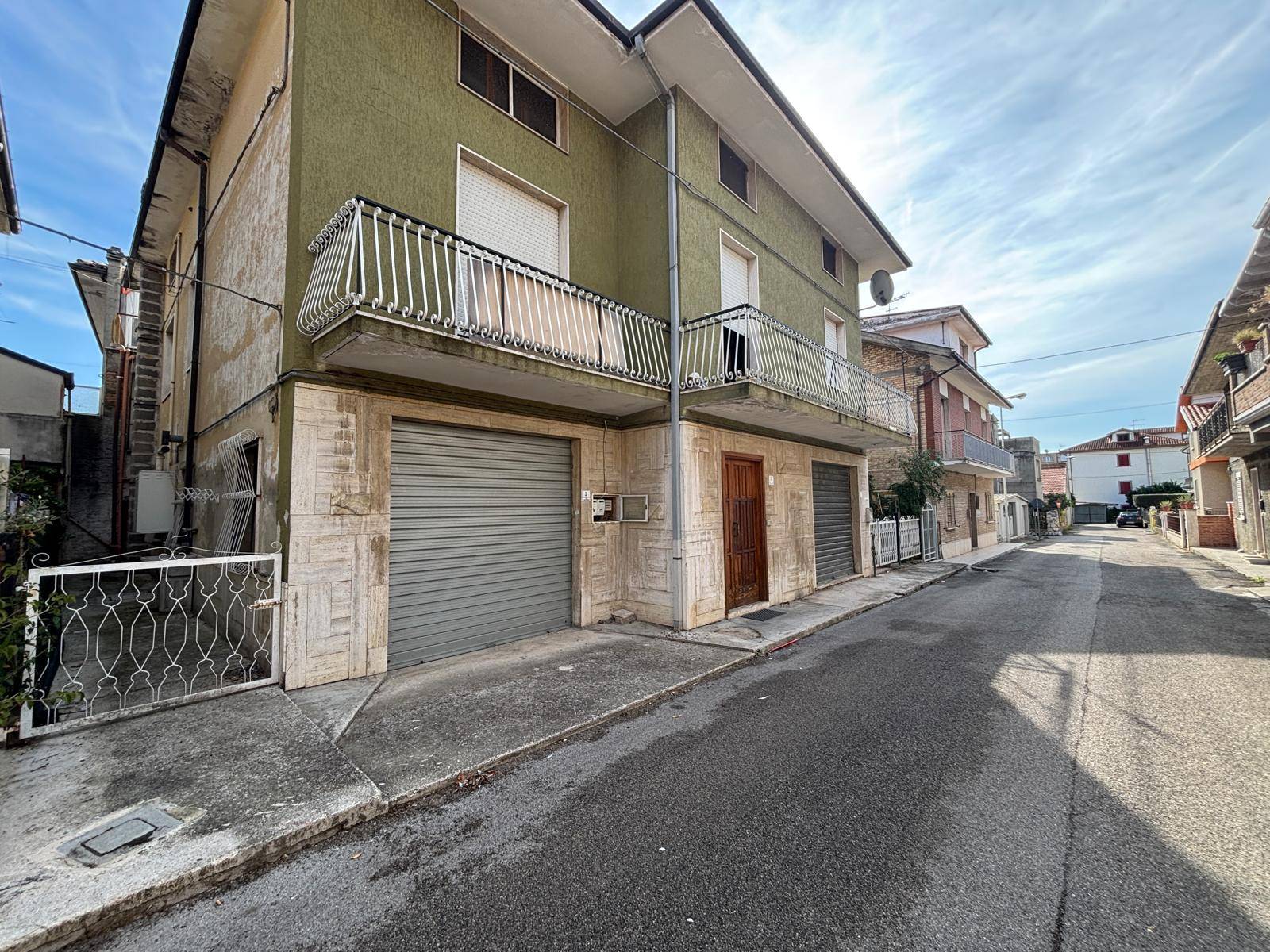 APPARTAMENTO in vendita a Spinetoli, PAGLIARE DEL TRONTO