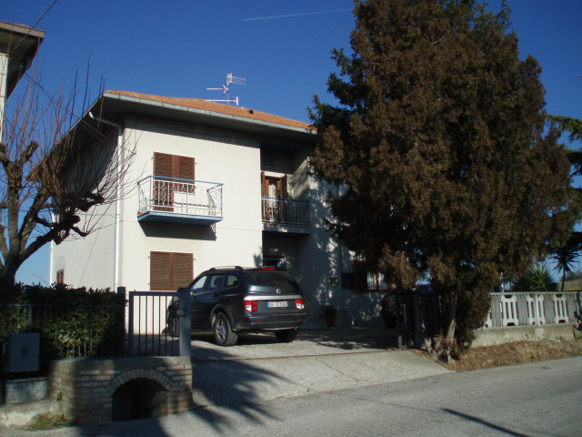 CASA/VILLA in vendita a Controguerra