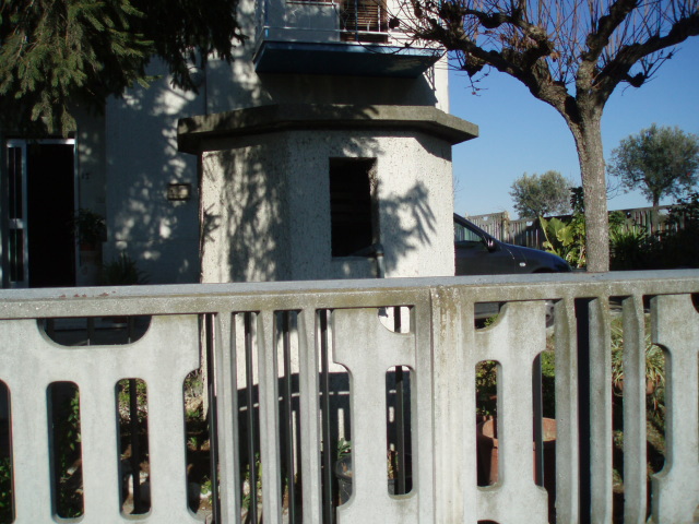 CASA/VILLA in vendita a Controguerra