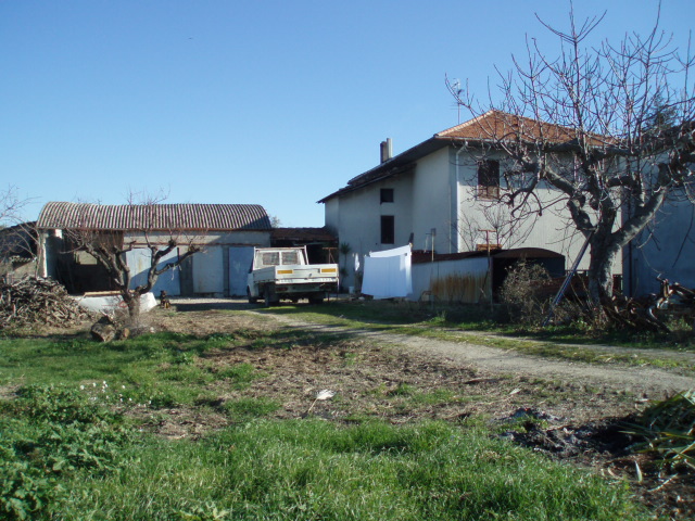 CASA/VILLA in vendita a Controguerra