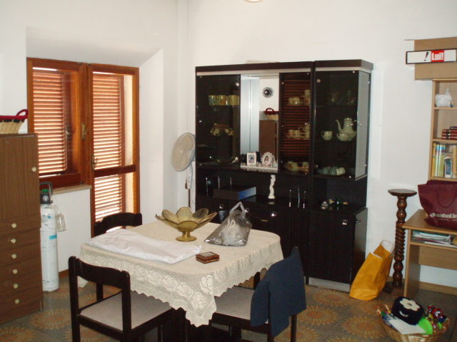 CASA/VILLA in vendita a Controguerra