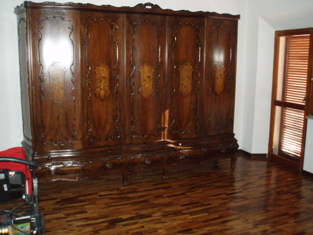 CASA/VILLA in vendita a Controguerra