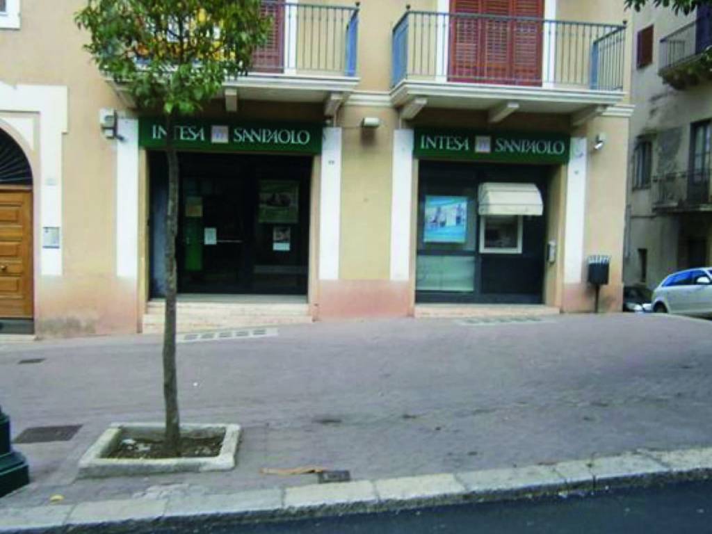 Ufficio in vendita a Sambuca di Sicilia