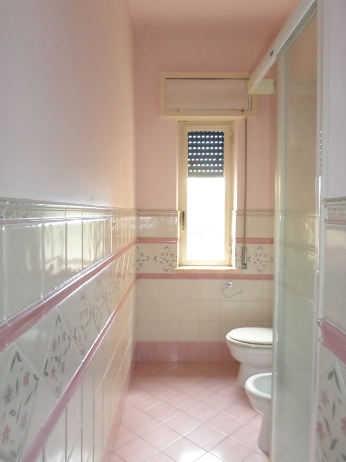 Quadrilocale da ristrutturare a Agrigento