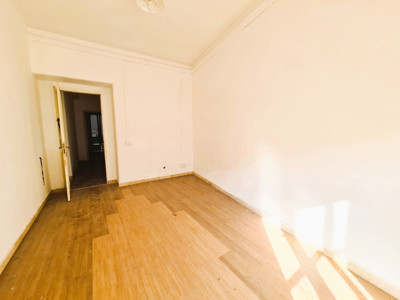 Appartamento da ristrutturare a Agrigento