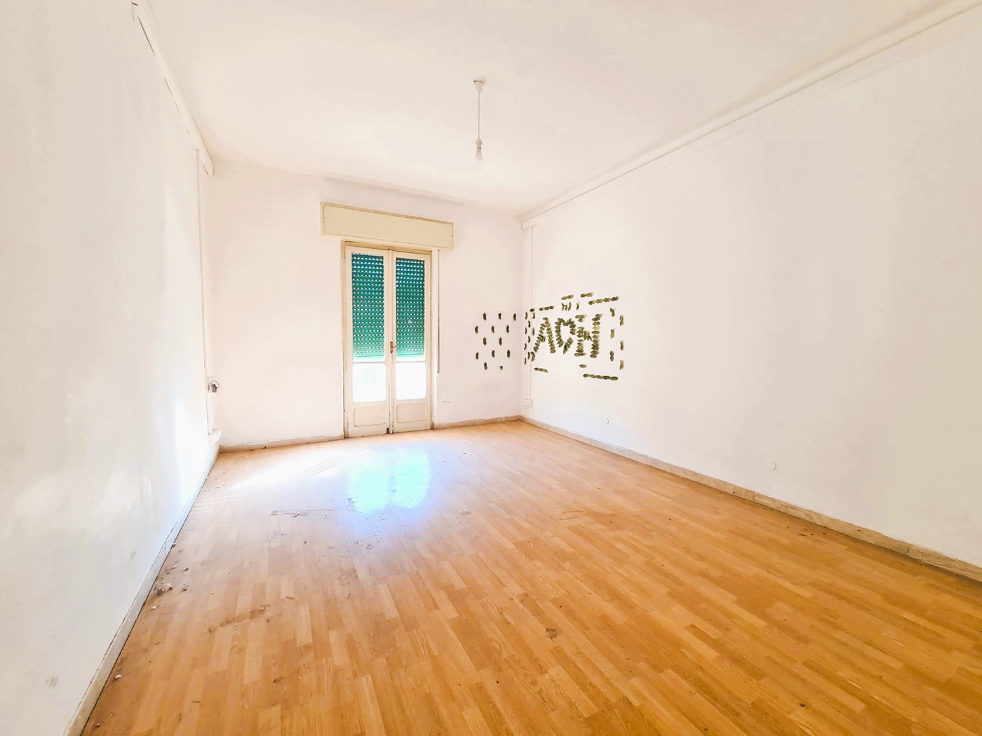 Appartamento da ristrutturare a Agrigento