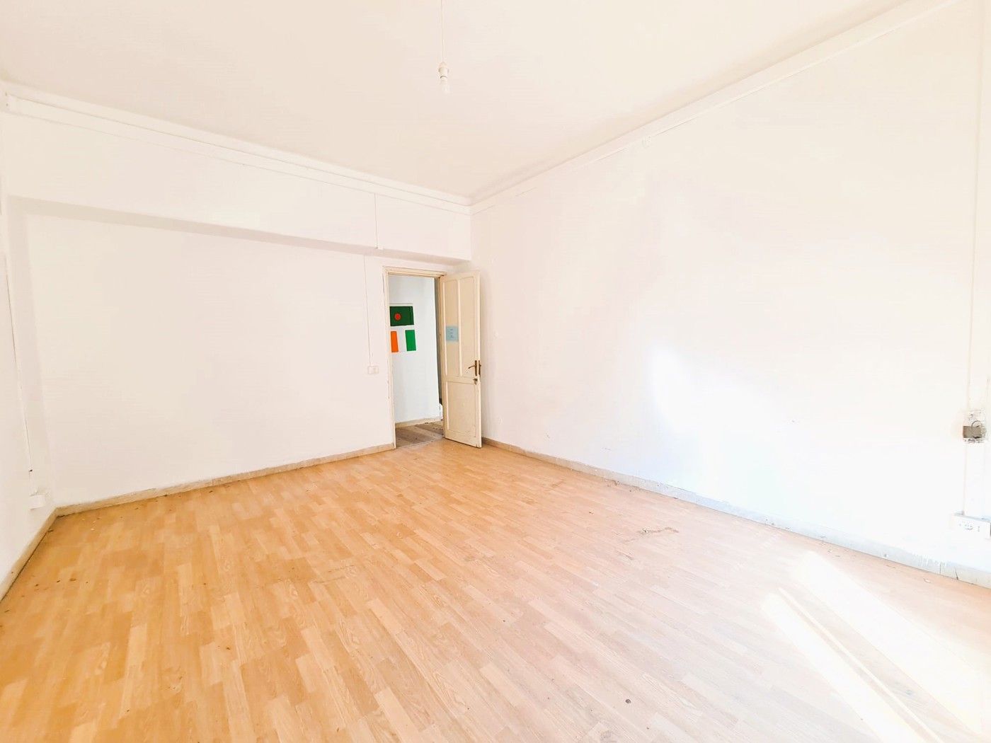 Appartamento da ristrutturare a Agrigento